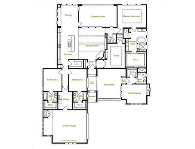 800 Flint Ridge Trl — photo 2