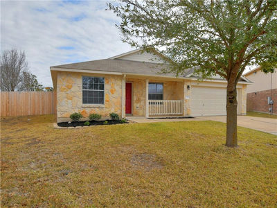 312 Blackman Trl — photo 2