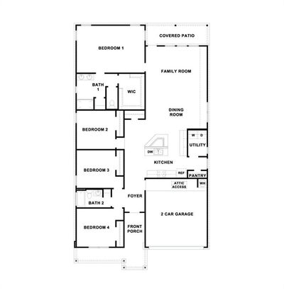 225 Big Sandy Creek Dr — photo 2