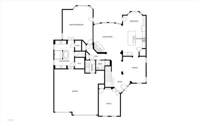 205 Broken Arrow Dr — photo 4