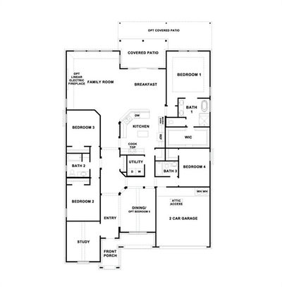 2133 Rushing Ranch Path — photo 2