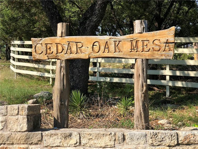 TBD High Mesa Dr — photo 2