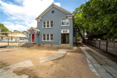610 Park Pl — photo 2