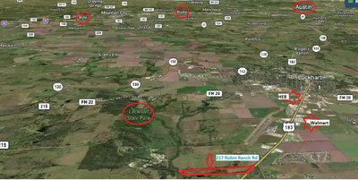 TBD Robin Ranch Rd — photo 2