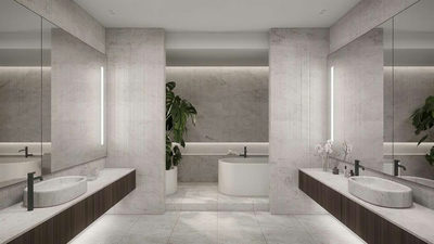 6507 Bridge Point Pkwy #Violet 1D — photo 2