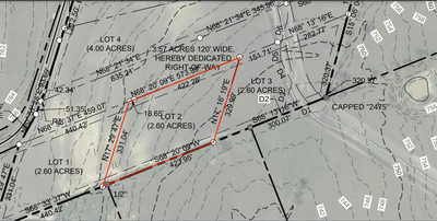 110 County Road 153 - Lot 2 — photo 4