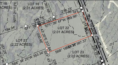 101 County Road 156 - Lot 22 — photo 3