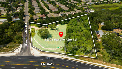 12323 Rancho Alto Rd — photo 2