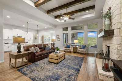 22028 Cross Timbers Bnd — photo 4