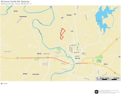 TBD (88.852 Acres) Smith Rd — photo 3