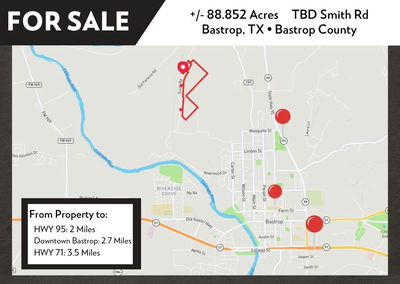 TBD (88.852 Acres) Smith Rd — photo 4