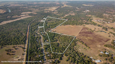 TBD (88.852 Acres) Smith Rd — photo 2