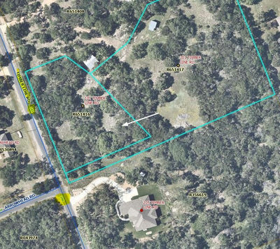 101 Timber Line Rd — photo 2