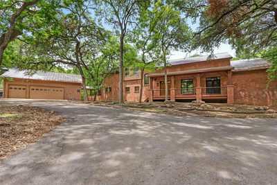 400 E BLANCO BEND Rd — photo 5