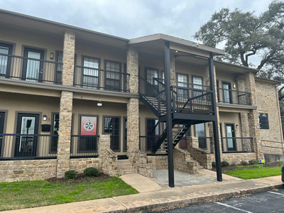 13740 Research Blvd N Highway 183 Hwy #H2,3,4 — photo 2