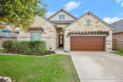 3705 Kirby Cv — photo 2