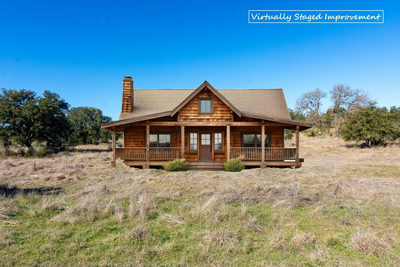 Lot 185 Three Creeks Dr — photo 3