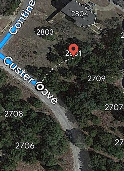 2801 Custer Cv — photo 4