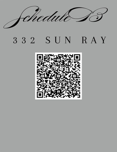 332 Sun Ray — photo 4