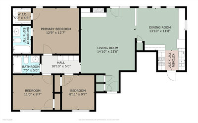 12806 Irongate Ave — photo 4