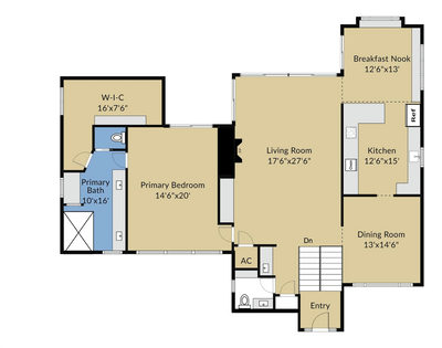 3509 Needles Dr — photo 5