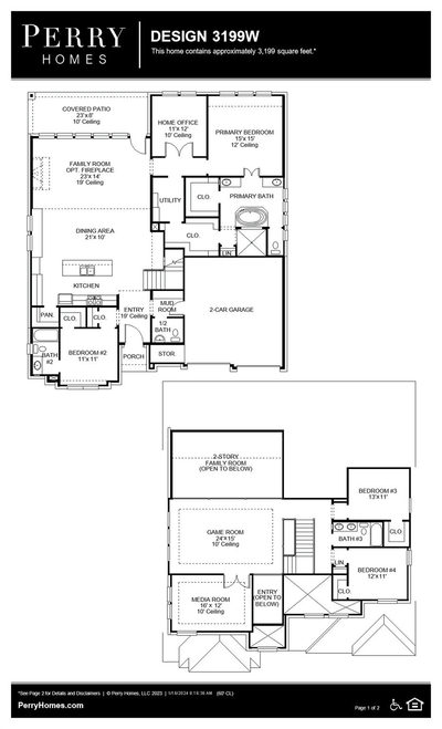 305 Kristen Oak Dr — photo 3