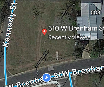 510 W Brenham St — photo 2