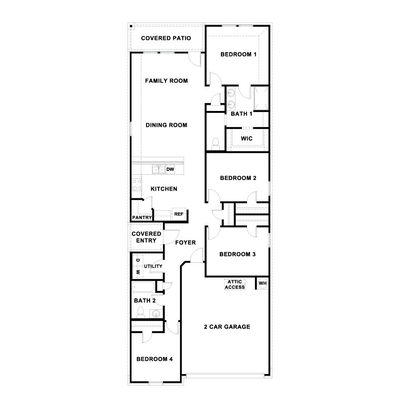 132 Whalen Way — photo 2