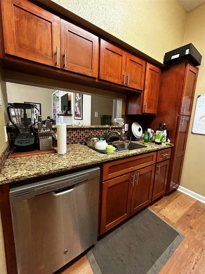 2811 Rio Grande St #204 — photo 5