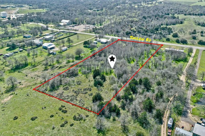 TBD Shiloh Rd — photo 2