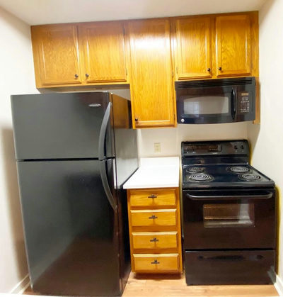 715 W 22 1/2 St #207 — photo 3
