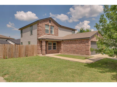 401 Blanco Woods Blvd — photo 2