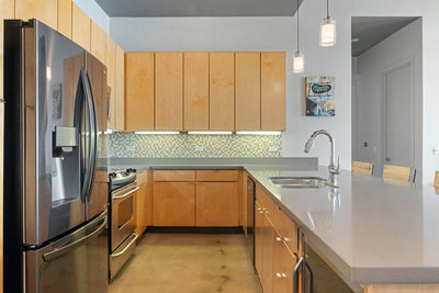 507 Sabine St #605 — photo 2