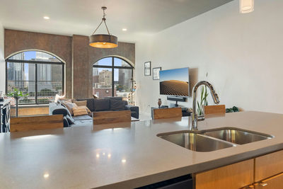 507 Sabine St #605 — photo 4