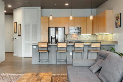 507 Sabine St #605 — photo 3