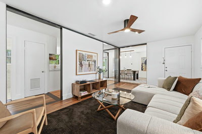 820 Bois D'Arc St — photo 4
