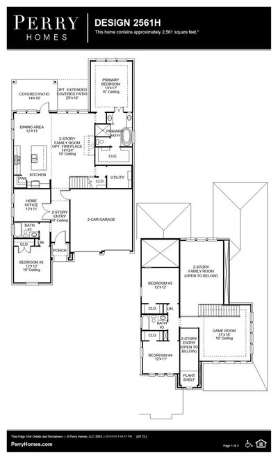 1209 Park Sac Cv — photo 2