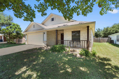 611 S Pauley Dr — photo 2
