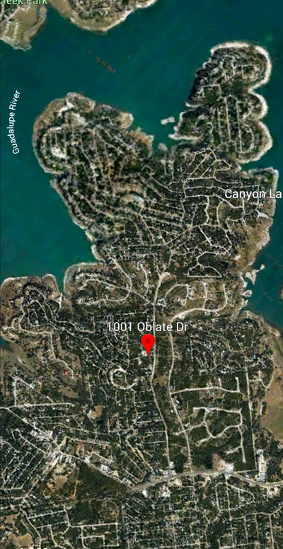 1001 Oblate Dr — photo 4