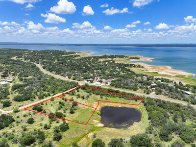 Lots 5 & 6 Granite Hills Dr — photo 3