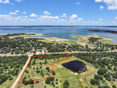 Lots 5 & 6 Granite Hills Dr — photo 2