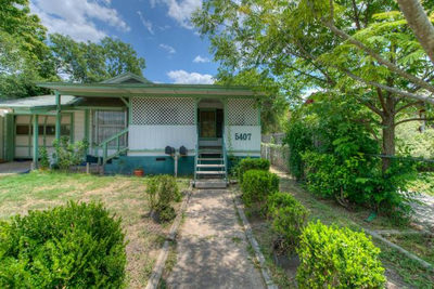 5407 Link Ave #B — photo 3