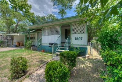 5407 Link Ave #B — photo 4