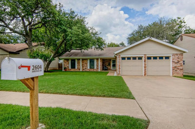 2604 Inridge Dr — photo 3