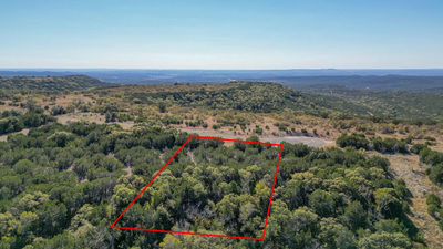 Lot 205A Sonora aka Whitewater Dr. — photo 2