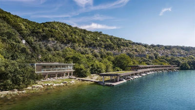 6507 Bridge Point Pkwy #LVS Gardenia 2B — photo 3