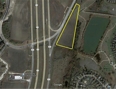 0 Chris Kelley Blvd — photo 2