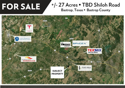 TBD (27 Acres) Shiloh Rd — photo 5