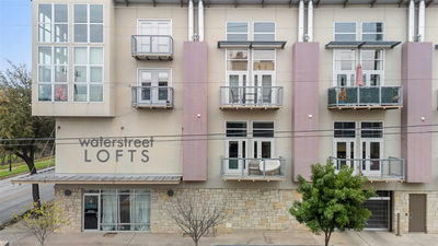 1601 E Cesar Chavez None #107 — photo 4