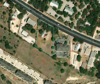 801 W Highway 290 — photo 4